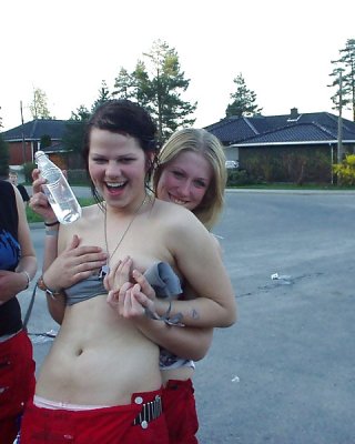320px x 400px - Happy Norwegian girls having fun Porn Pictures, XXX Photos, Sex Images  #886836 - PICTOA