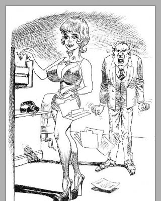 Bill Ward Sex - Bill Ward Cartoons Porn Pictures, XXX Photos, Sex Images #608292 - PICTOA