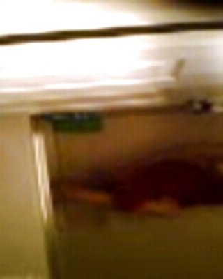 Melina Taking A Shower Hidden Cam