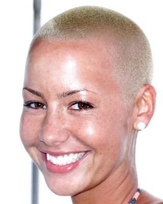 Amber Rose Sexy