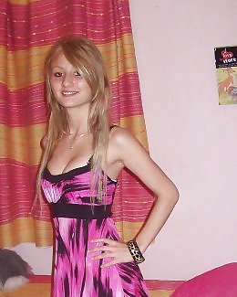 Mezcla de chicas 7
 #12403209