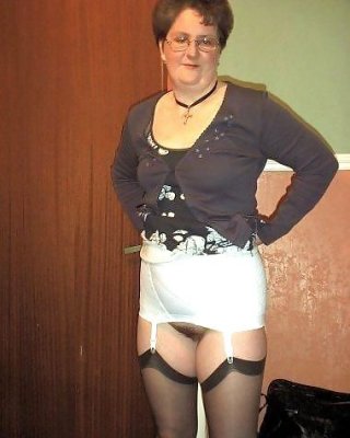 Mature-BBW-Ladies 393 #18098151