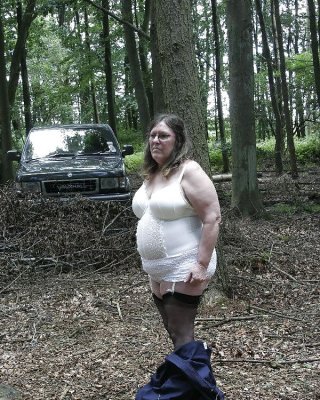Mature-BBW-Ladies 393 #18098161