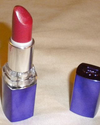 My Fav Lipstick Atm....Rimmel Amethyst Shimmer