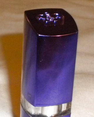 My Fav Lipstick Atm....Rimmel Amethyst Shimmer