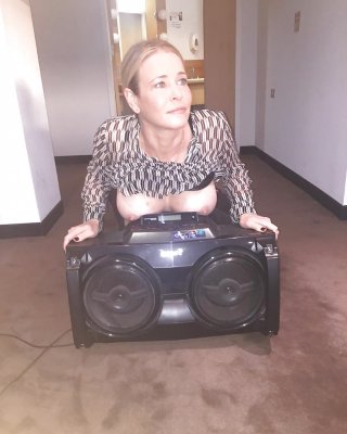 Chelsea Handler #17748560