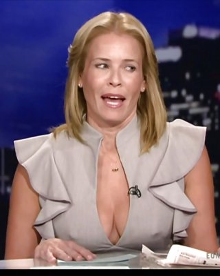 Chelsea Handler #17748794