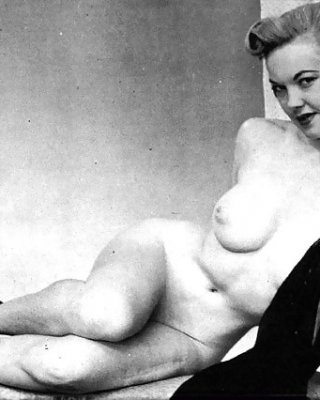 Judy O'Day #18408194