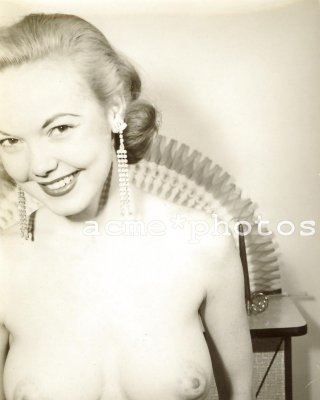 Judy O'Day #18408297