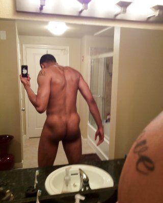 Jovan In The Shower #14399802