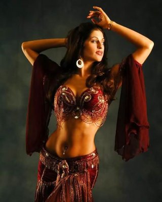 Belly Dance Girls Arab