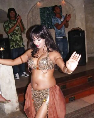 Belly Dance Girls Arab