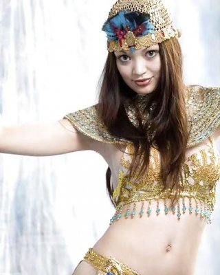 Belly Dance Girls Arab