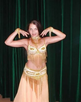 Belly Dance Girls Arab