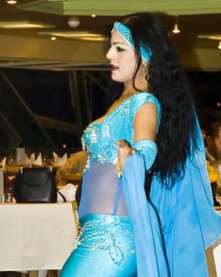 Belly Dance Girls Arab