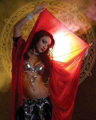 Belly Dance Girls Arab