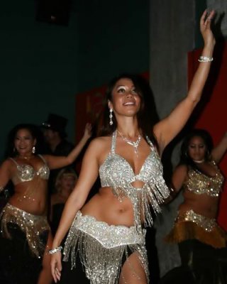 Belly Dance Girls Arab