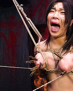 Torture Porn - ANCIENT CHINEASE ART OF TIT TIED TORTURE! Porn Pictures, XXX Photos, Sex  Images #548115 - PICTOA