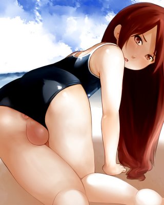 320px x 400px - Anime Anal Porn Pics - PICTOA