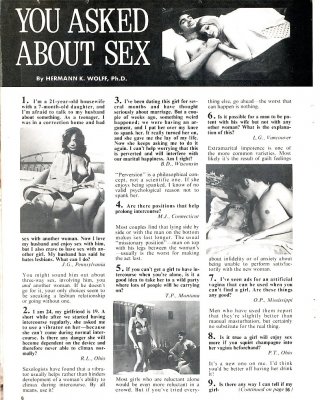 Vintage Magazines Stag - 1975 August