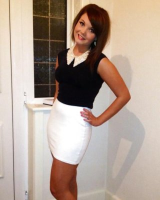 Facebook Schlampen-charlie #15066900