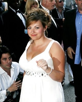 Vollbusige Brit Celebs - Charlotte Kirche #19491484