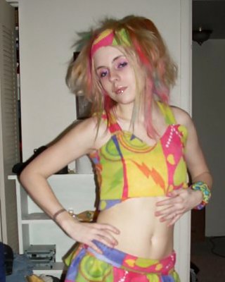 Punk Jugendlich #22632525