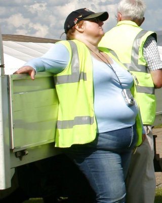 Bekleidet Bbws #15873575