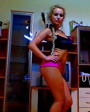 Nur Ich #7759407