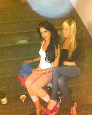 Party #18692697