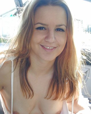 Blinkt Mädchen 9 #15621285
