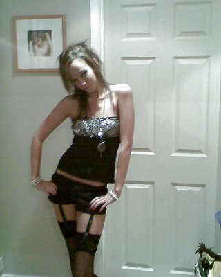 Chicks in Stockings 1 #19692020