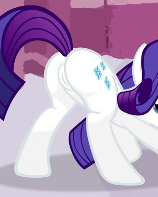 Mein Kleines Pony: Freundschaft Ist Magie - Seltenheit #18307911