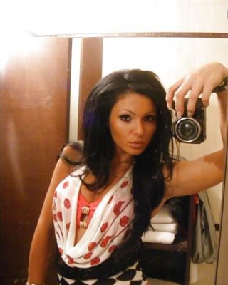 Tina #13698768