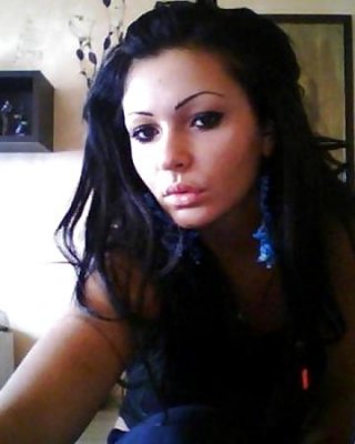 Tina #13698803