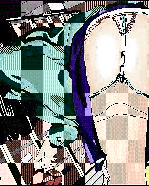 3d -0058- Cartoons- Sailor Moon Porno-Kunstgalerie #15869566