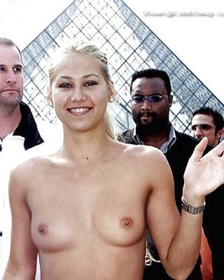 Anna Kournikova #16039232
