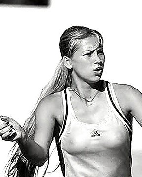 Anna Kournikova #16039276