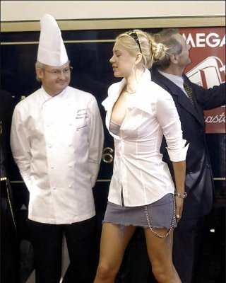 Anna Kournikova #16039293