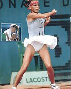 Anna Kournikova #16039341