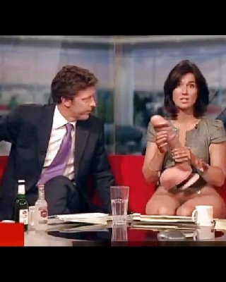 Susanna Reid & Sian Williams: Ich Liebe Bbc! #12595203