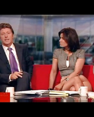 Susanna Reid & Sian Williams: Ich Liebe Bbc! #12595230