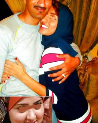 hijab-arab-niqab-1 #13448095