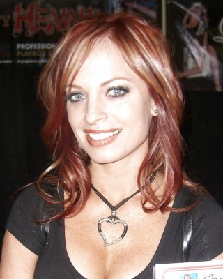 Christy Hemme - TNA Knockout, WWE Diva Mega Collection