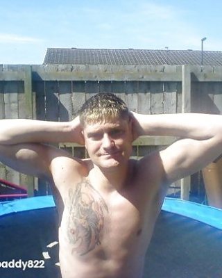Just me  #8687630