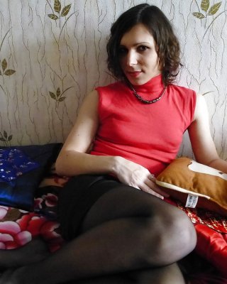 Fallen, T-Mädchen, CDs, Femboys, Transen - # 32 Bob #17220516