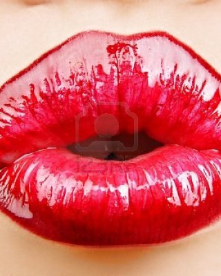 Lipstick Love