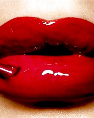 Lipstick Love