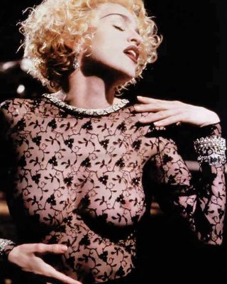 Madonna