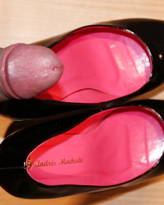 High Heels Respekt #14826841